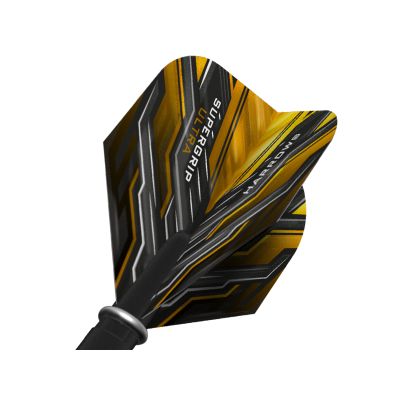 4. Piórka Harrows SUPERGRIP ULTRA