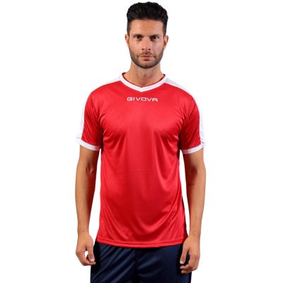 5. Koszulka Givova Revolution Interlock M MAC04 1203
