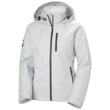 Helly Hansen damska kurtka W CREW HOODED PILE JACKET 34527 853