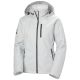 Helly Hansen damska kurtka W CREW HOODED PILE JACKET 34527 853