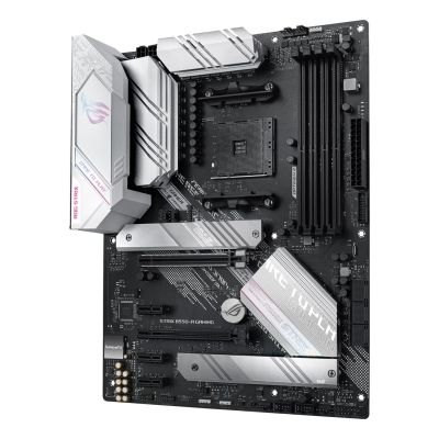 3. Płyta główna ASUS ROG STRIX B550-A GAMING