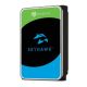 10. Dysk twardy HDD Seagate SkyHawk 1TB 3,5" SATA ST1000VX013