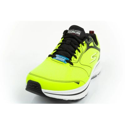 18. Buty do biegania Skechers Go Run Consistent M 220869/YLBK