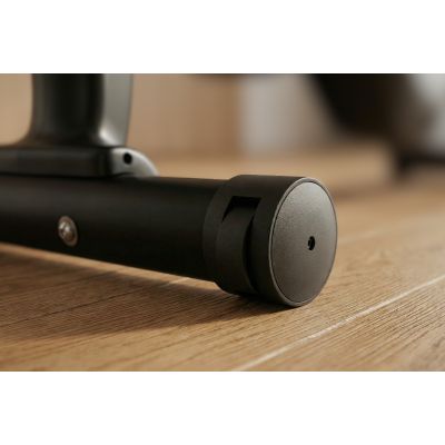 16. Rower treningowy magnetyczny Spokey DUST