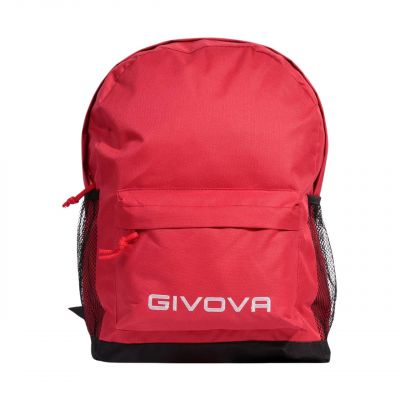 4. Plecak Givova Zaino Scuola G0514-0012