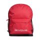 4. Plecak Givova Zaino Scuola G0514-0012