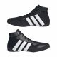 6. Buty zapaśnicze bokserskie adidas HAVOC Plus