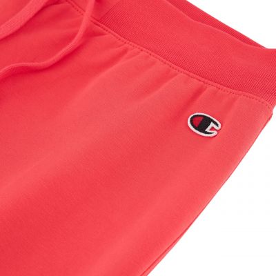 4. Spodnie Champion Rib Cuff Pants W 118101 PS203