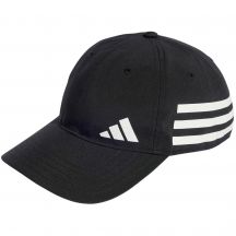 Czapka z daszkiem adidas Bold Baseball IS3747