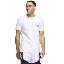 Koszulka adidas Skates Tee M HL0093