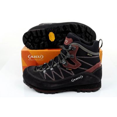29. Buty trekkingowe Aku Trekker L.3 Gore-tex W 978W658