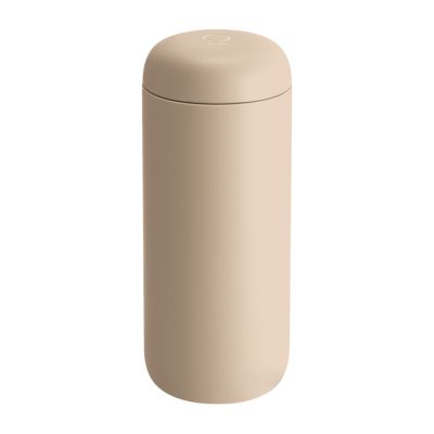 Kubek termiczny 473 ml Carter Move Mug Fellow piaskowy