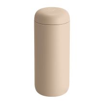 Kubek termiczny 473 ml Carter Move Mug Fellow piaskowy
