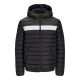 2. Kurtka puchowa Jack&Jones Jwhwing Hood Puffer M 12175755