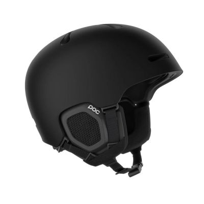5. Kask narciarski POC Fornix MIPS czarny matt XL/XXL