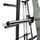 12. VIRTUFIT SM100 SMITH MACHINE - Z STACJĄ WYCIĄGOWĄ - STACJA SIŁOWA
