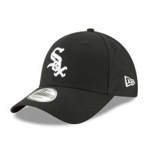 Czapka z daszkiem New Era 9FORTY MLB Chicago White Sox Czarna - 10047515