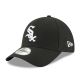 Czapka z daszkiem New Era 9FORTY MLB Chicago White Sox Czarna - 10047515