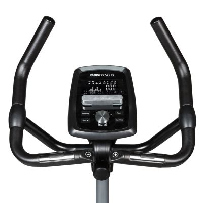 26. Rower programowany Flow Fitness DHT2500i