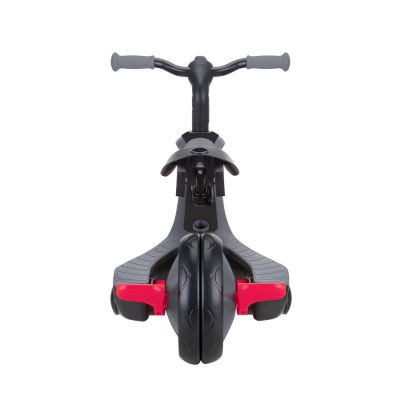 18. Rowerek EXPLORER TRIKE 4w1 DELUXE PLAY (636-120)