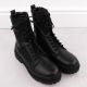 9. Buty skórzane Big Star M OO174164 INT2048