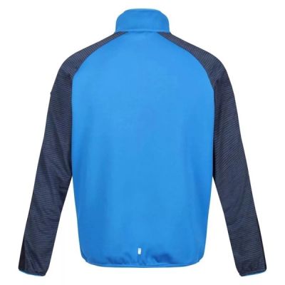 9. Bluza sportowa Regatta Yare VI M RML233 MXG