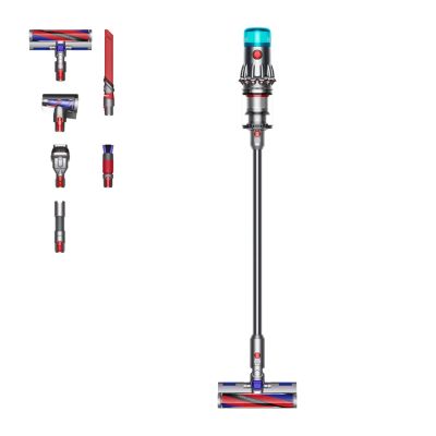 9. Odkurzacz DYSON Origin V12