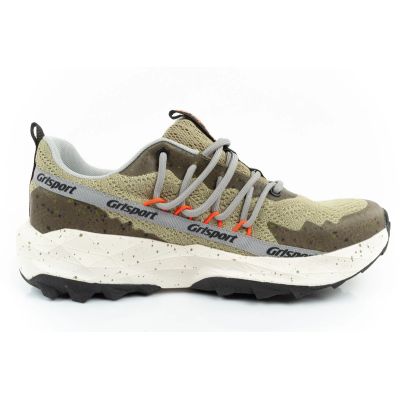 13. Buty do biegania Grisport M GR-25-10-9018M