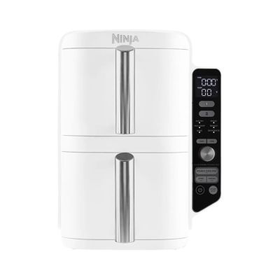 NINJA Frytkownica beztłuszczowa SL400EUWH white