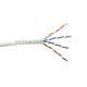 2. Kabel Emiter Net UTP (U/UTP) kat.5e 350MHz, drut 4x2x24AWG