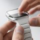 10. Szkło ochronne AMAZINGTHING Radix z etui na Apple Watch Series 11 42 mm - przezroczyste