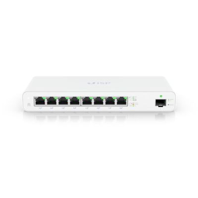 3. Router Ubiquiti UISP Router UISP-R