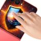 2. Prywatyzująca matowa folia 3mk Silky Matt Privacy™ na Samsung Galaxy Z Flip 7