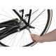 23. PRZYCZEPKA ROWEROWA DLA ZWIERZĄT DO 40 KG
