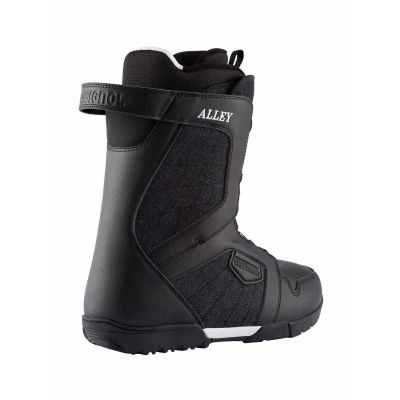 9. Buty snowboardowe ROSSIGNOL ALLEY BOA H4