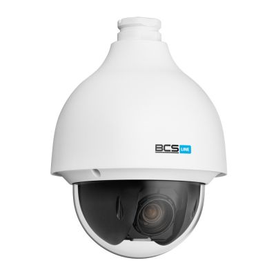 3. Kamera IP obrotowa 4Mpx BCS-L-SIP2432S-Ai2