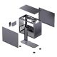 6. Obudowa PC Jonsbo D32 STD Mesh, Mini Obudowa, mATX