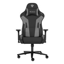 Fotel gamingowy Genesis Nitro 720 czarno-szary