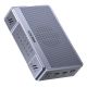 11. Unitek obudowa 2x M.2 20 Gb/s  RAID0, RAID1 + klonowanie