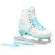 7. Łyżwy figurowe regulowane SMJ sport Snowbella