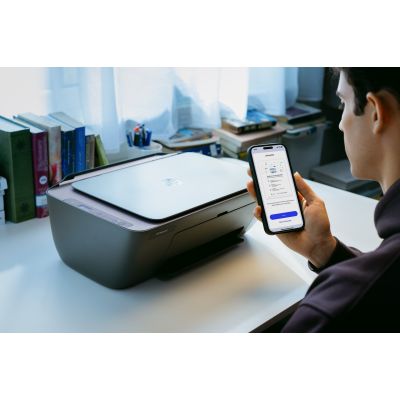86. Urządzenie wielofunkcyjne HP DeskJet 2921 (A24HWB)