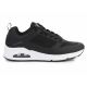 7. Buty Skechers Uno Sol Black/White M 232248-BKW