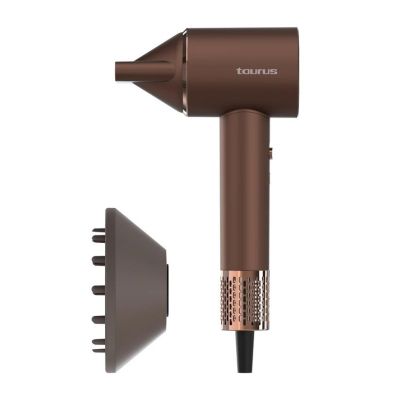 Suszarka z jonizacją Taurus Digital Force Protect Plus 1600W