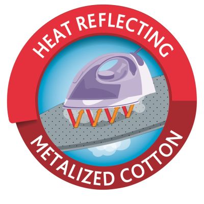 7. Pokrowiec na deskę Vileda Rapid