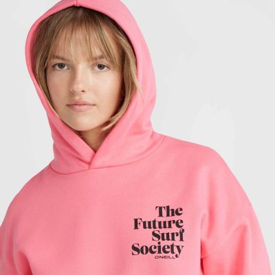 6. Bluza O'Neill Future Surf Society Hoodie W 92800613440
