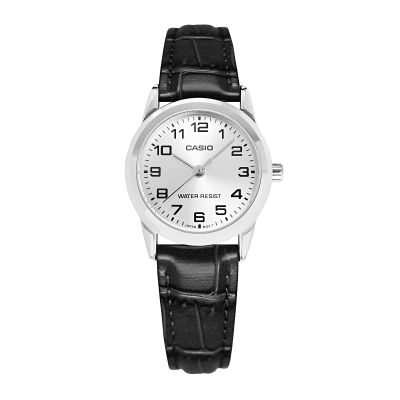 6. Zegarek Damski CASIO LTP-V001L-7BUDF + BOX