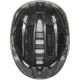 8. Kask rowerowy dziecięcy UVEX Kid 2 CC 46-52 cm, sage green