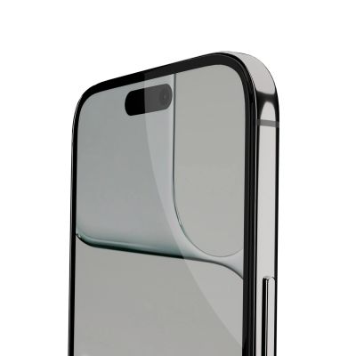 8. Szkło hartowane Puro Standard na iPhone 17 Pro Max