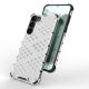 7. Honeycomb etui do Samsung Galaxy S23+ pancerny hybrydowy pokrowiec niebieskie