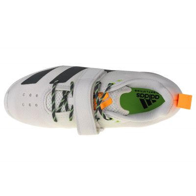3. Buty adidas Weightlifting II FU8165
